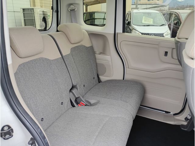 HONDA N BOX 4WD 2019 Image 31