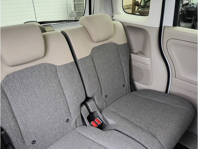 HONDA N BOX 4WD 2019 Image 31