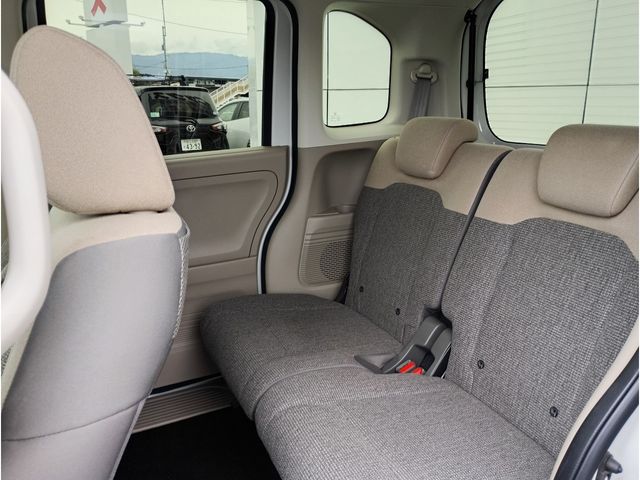 HONDA N BOX 4WD 2019 Image 31