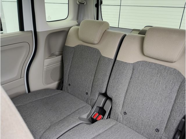 HONDA N BOX 4WD 2019 Image 31