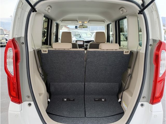 HONDA N BOX 4WD 2019 Image 31