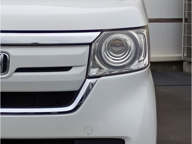 HONDA N BOX 4WD 2019 Image 31