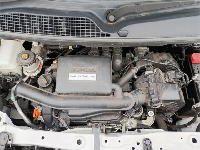 HONDA N BOX 4WD 2019 Image 31