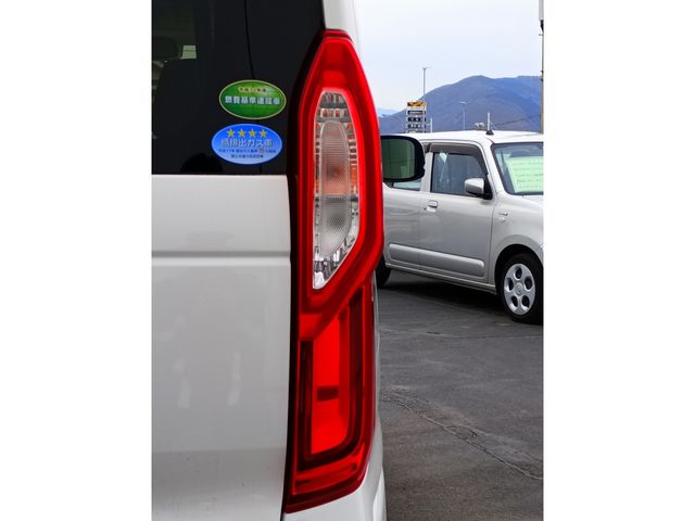 HONDA N BOX 4WD 2019 Image 31