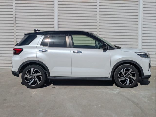 TOYOTA RAIZE 2021 Image 31