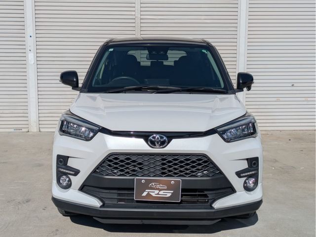 TOYOTA RAIZE 2021 Image 31