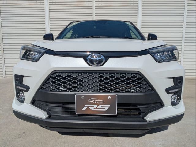 TOYOTA RAIZE 2021 Image 31