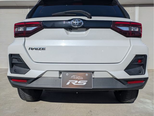 TOYOTA RAIZE 2021 Image 31