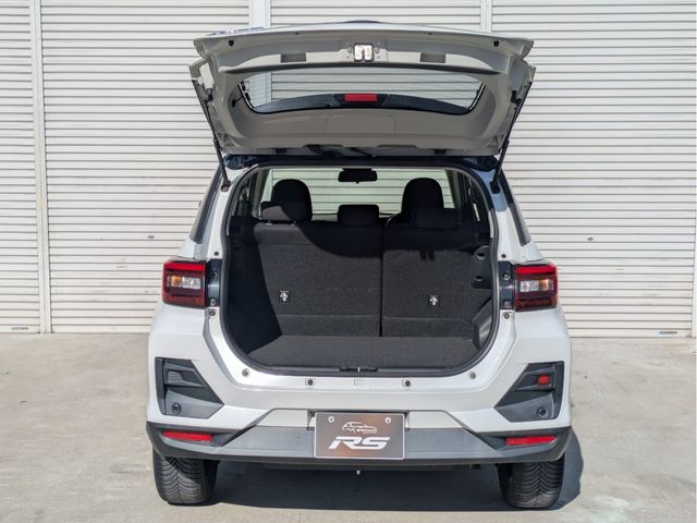 TOYOTA RAIZE 2021 Image 31