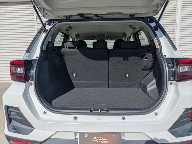 TOYOTA RAIZE 2021 Image 31