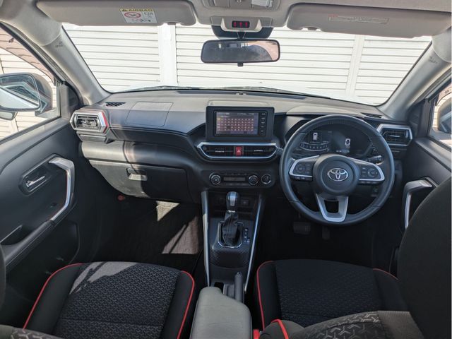 TOYOTA RAIZE 2021 Image 31