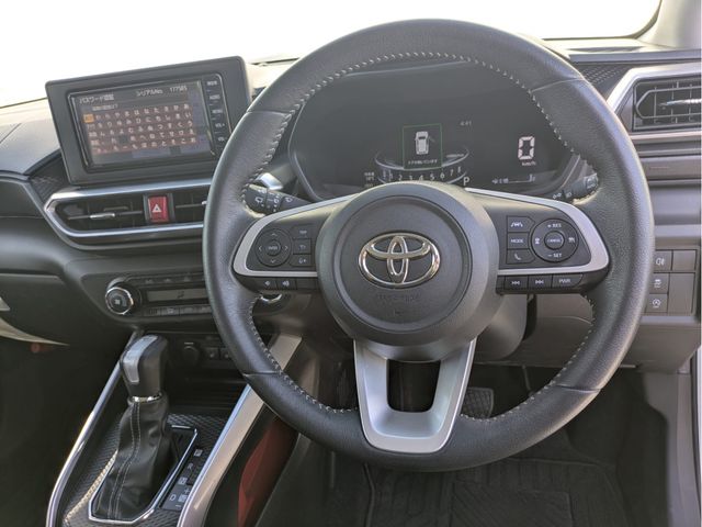 TOYOTA RAIZE 2021 Image 31