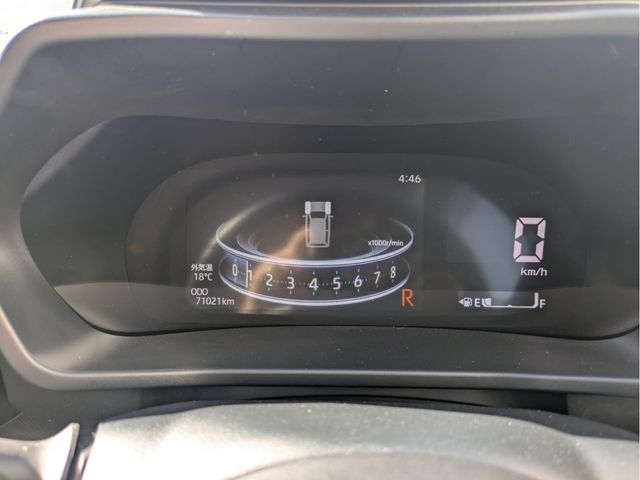 TOYOTA RAIZE 2021 Image 31