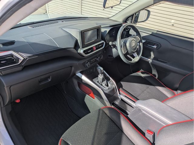 TOYOTA RAIZE 2021 Image 31