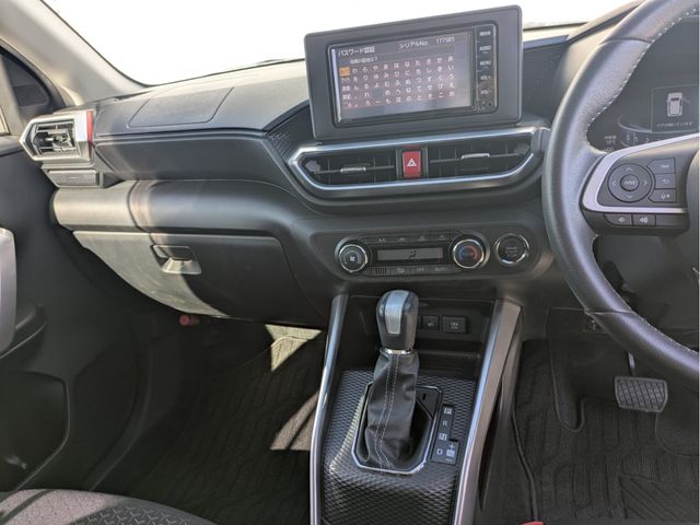 TOYOTA RAIZE 2021 Image 31