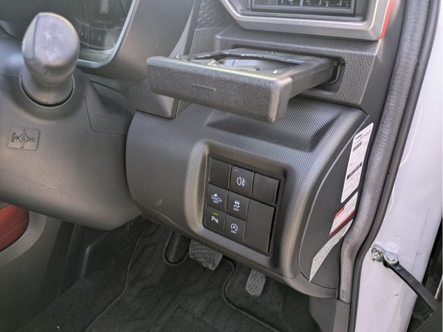 TOYOTA RAIZE 2021 Image 31