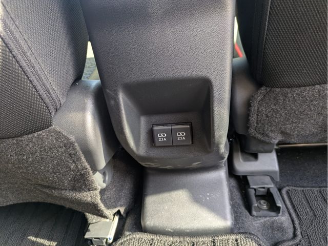 TOYOTA RAIZE 2021 Image 31