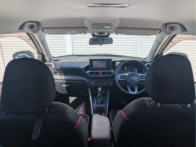 TOYOTA RAIZE 2021 Image 31