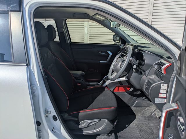 TOYOTA RAIZE 2021 Image 31