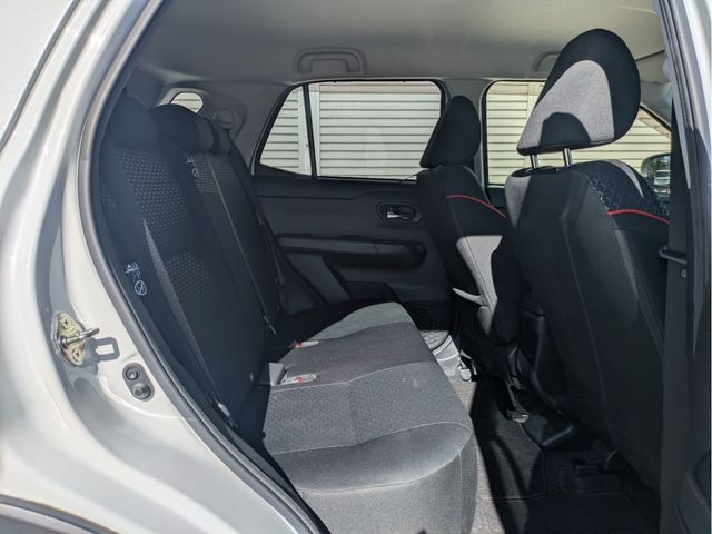 TOYOTA RAIZE 2021 Image 31