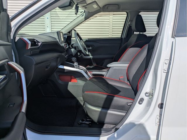 TOYOTA RAIZE 2021 Image 31