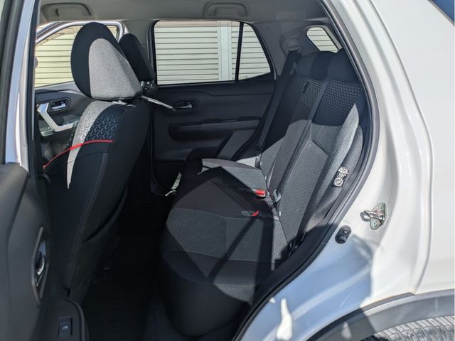 TOYOTA RAIZE 2021 Image 31