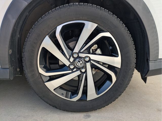 TOYOTA RAIZE 2021 Image 31