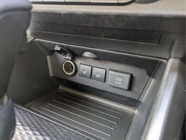 TOYOTA RAIZE 2021 Image 31