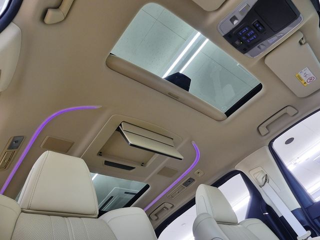 TOYOTA ALPHARD 2021 Image 31