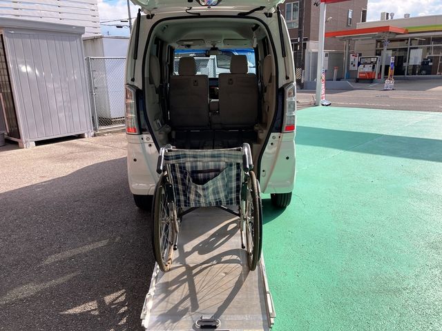 HONDA N BOX+ 2015 Image 31