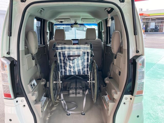 HONDA N BOX+ 2015 Image 31