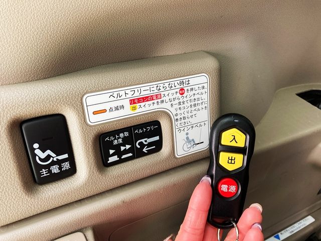 HONDA N BOX+ 2015 Image 31