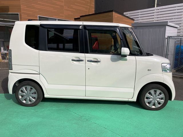 HONDA N BOX+ 2015 Image 31