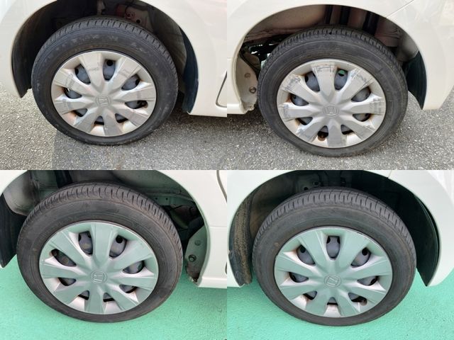 HONDA N BOX+ 2015 Image 31