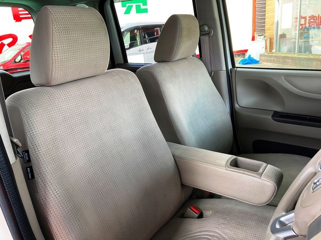 HONDA N BOX+ 2015 Image 31