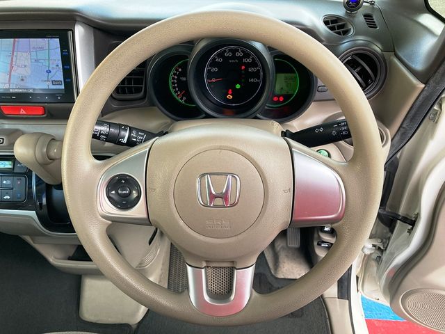 HONDA N BOX+ 2015 Image 31