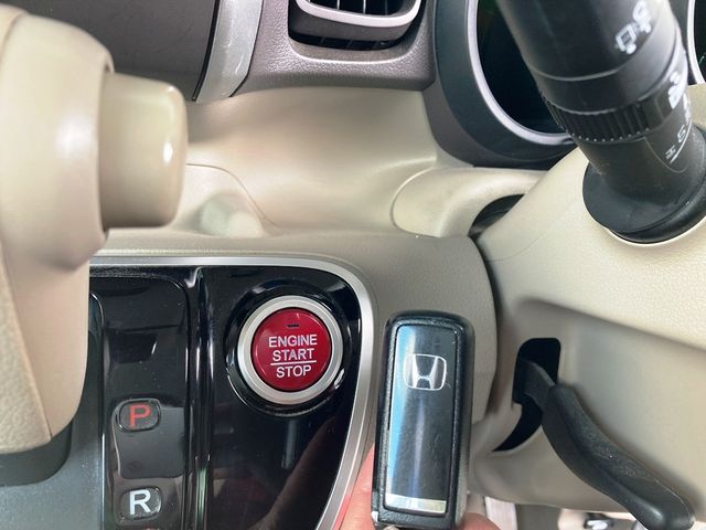 HONDA N BOX+ 2015 Image 31