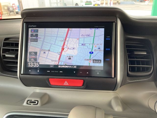 HONDA N BOX+ 2015 Image 31