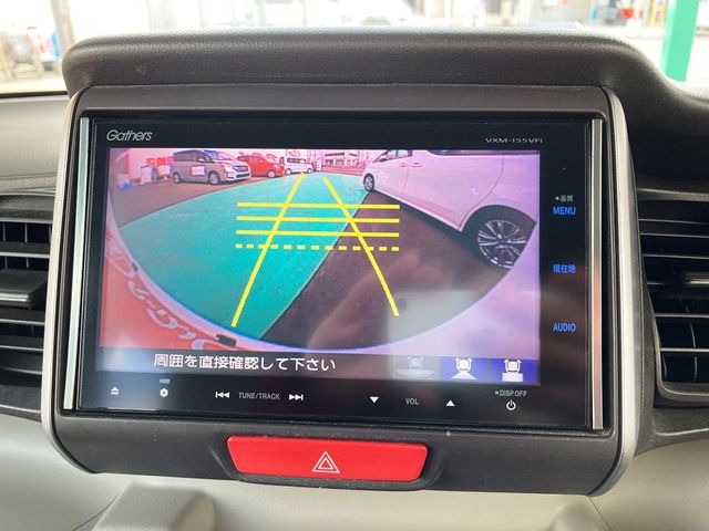 HONDA N BOX+ 2015 Image 31