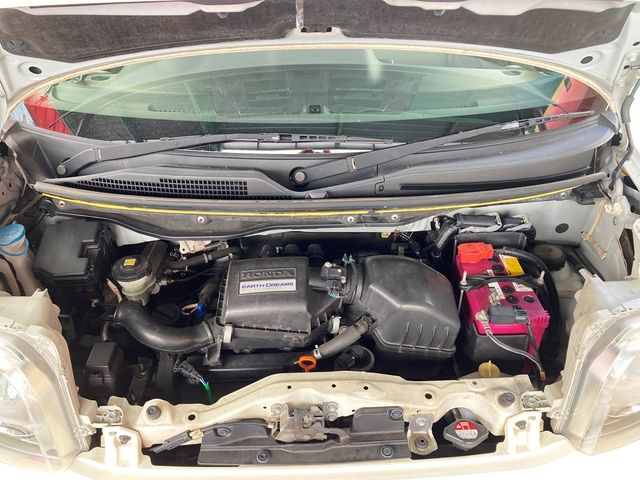 HONDA N BOX+ 2015 Image 31