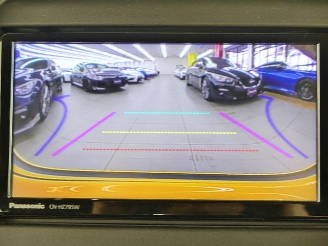 SUZUKI HUSTLER 2021 Image 31