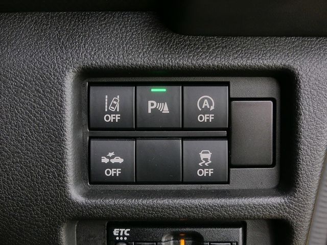 SUZUKI HUSTLER 2021 Image 31