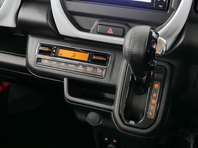 SUZUKI HUSTLER 2021 Image 31