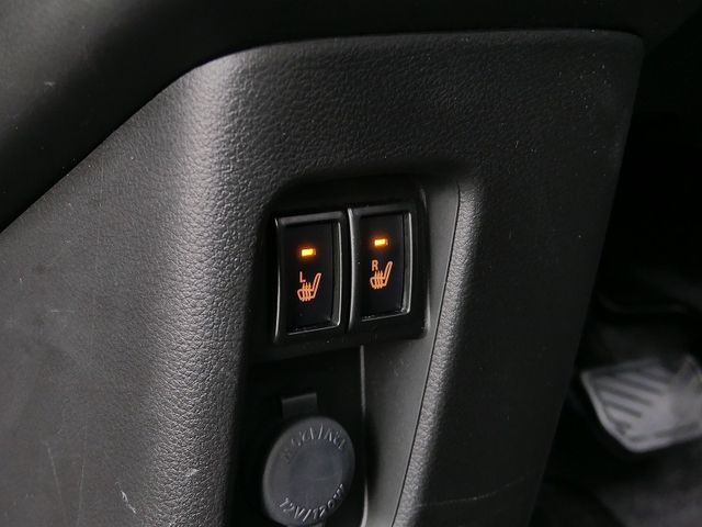 SUZUKI HUSTLER 2021 Image 31