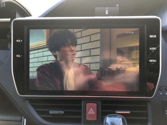 TOYOTA ESQUIRE 2017 Image 31