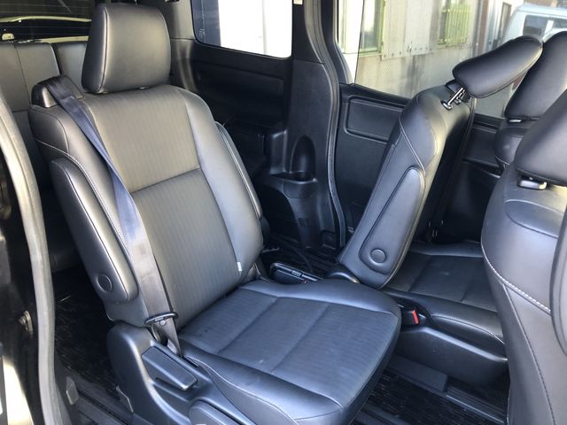 TOYOTA ESQUIRE 2017 Image 31