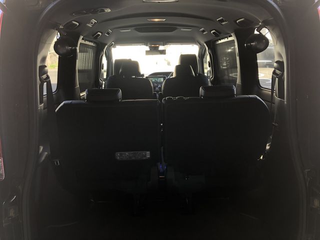 TOYOTA ESQUIRE 2017 Image 31