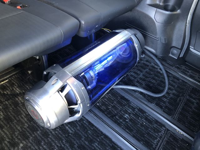 TOYOTA ESQUIRE 2017 Image 31