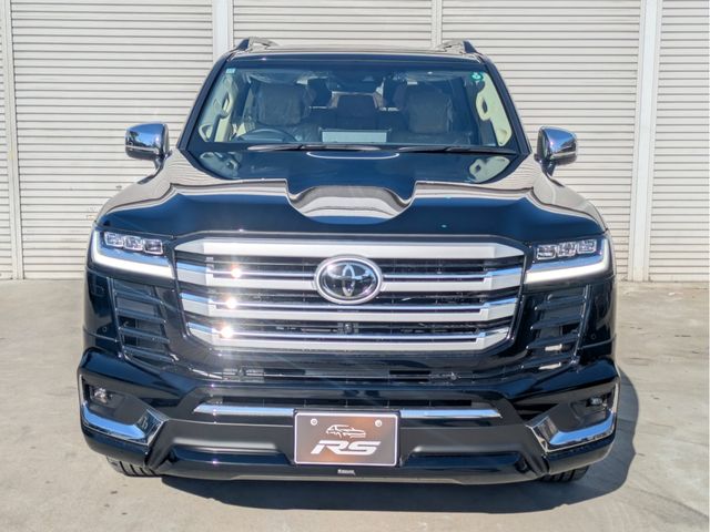 TOYOTA LANDCRUISER WAGON 2024 Image 31