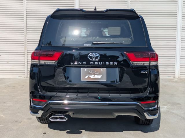 TOYOTA LANDCRUISER WAGON 2024 Image 31